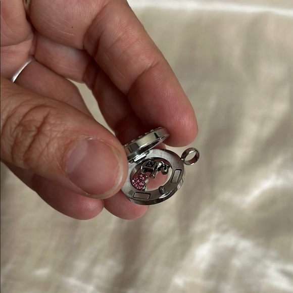 Origami Owl Pendant - Picture 3 of 3